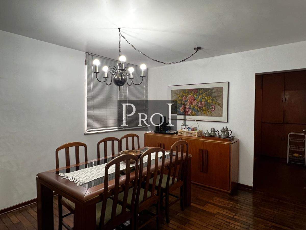Apartamento, 3 quartos, 176 m² - Foto 3