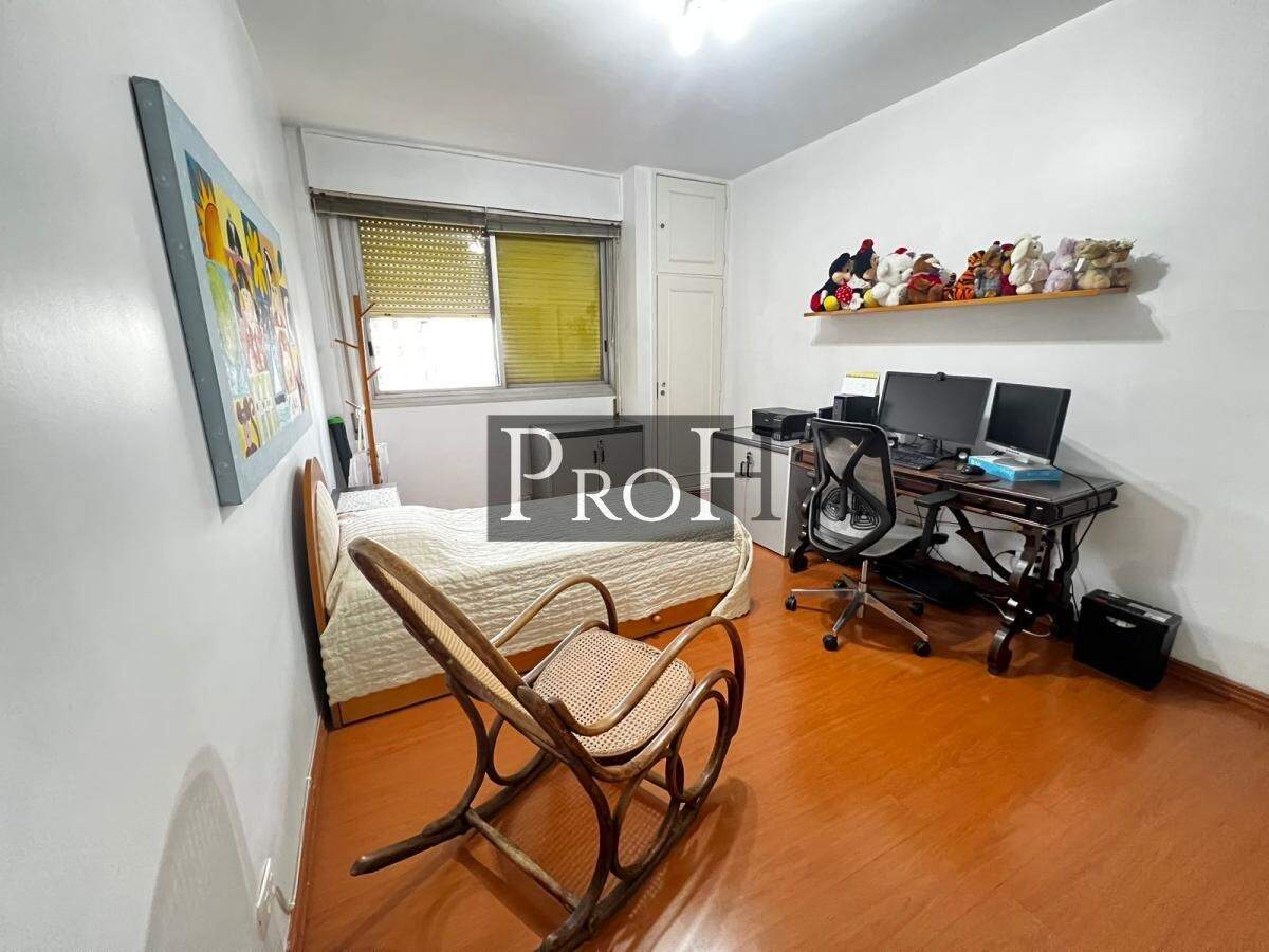 Apartamento, 3 quartos, 176 m² - Foto 14