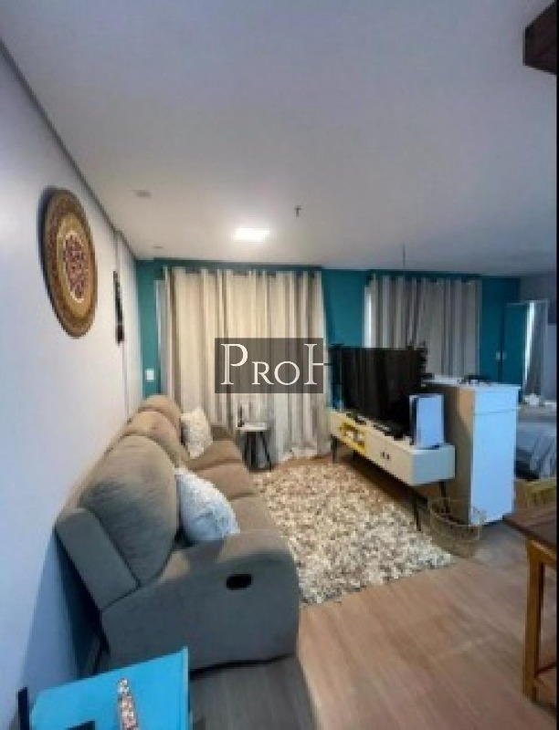 Apartamento, 1 quarto, 42 m² - Foto 1