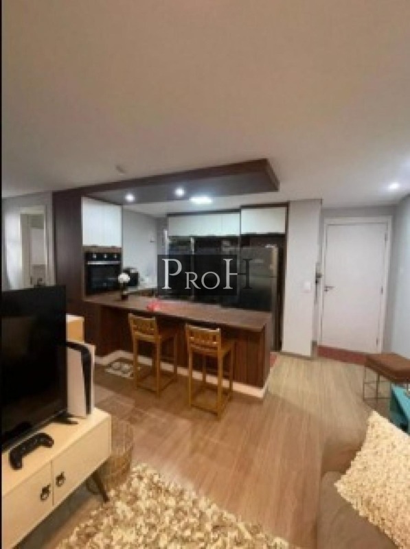 Apartamento, 1 quarto, 42 m² - Foto 4