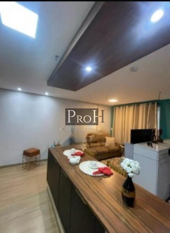 Apartamento, 1 quarto, 42 m² - Foto 6