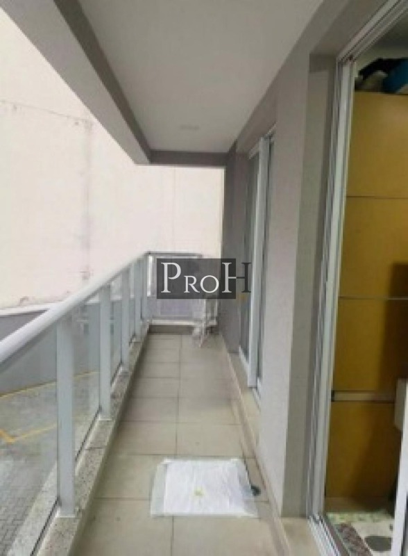 Apartamento, 1 quarto, 42 m² - Foto 15