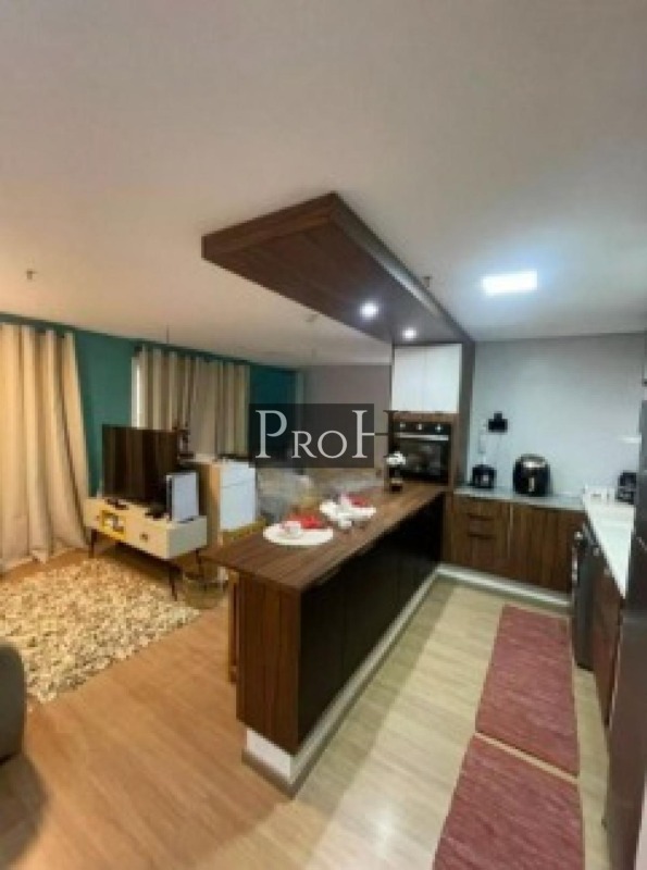 Apartamento, 1 quarto, 42 m² - Foto 5