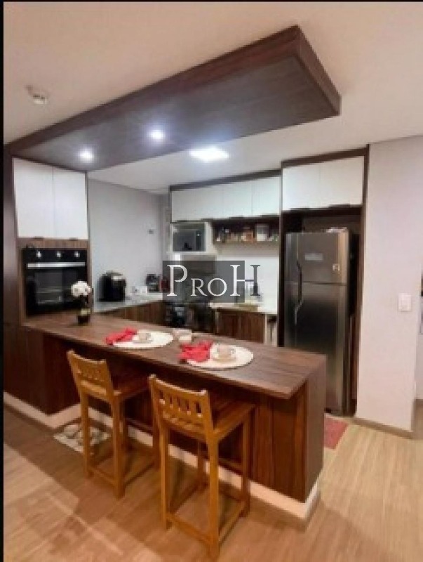 Apartamento, 1 quarto, 42 m² - Foto 9