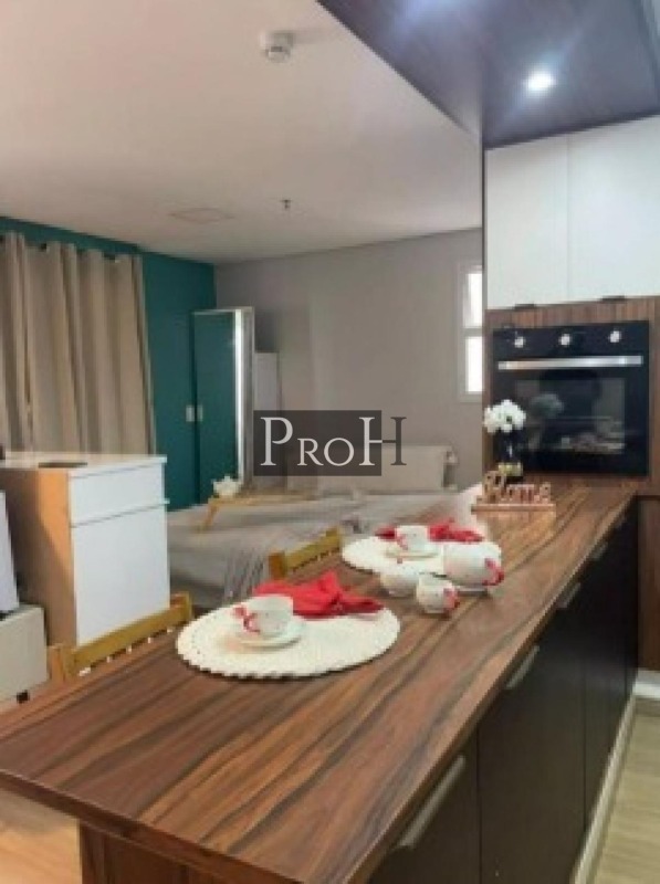 Apartamento, 1 quarto, 42 m² - Foto 7