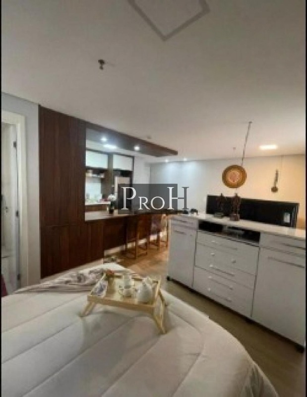 Apartamento, 1 quarto, 42 m² - Foto 12