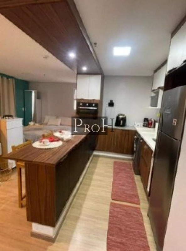 Apartamento, 1 quarto, 42 m² - Foto 8