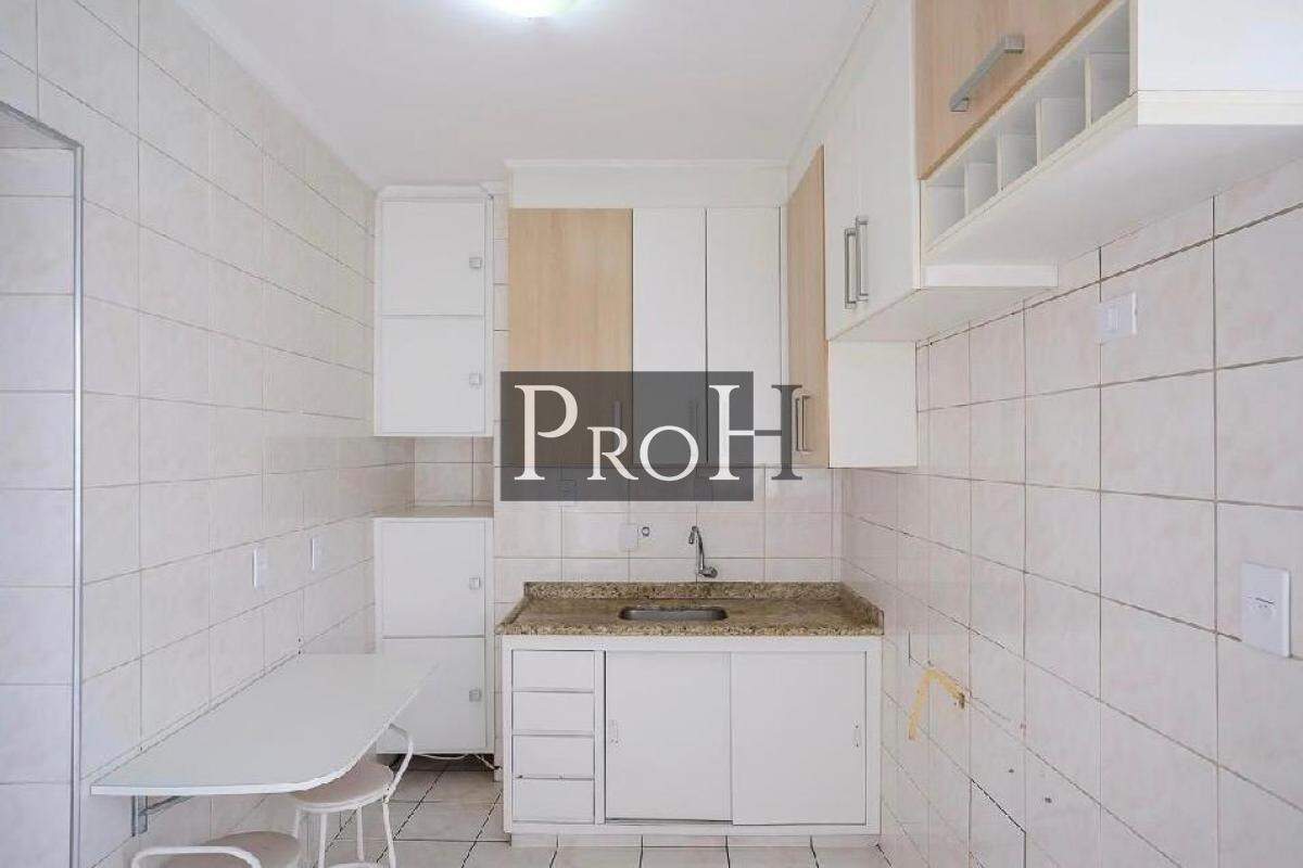 Apartamento, 2 quartos, 69 m² - Foto 2