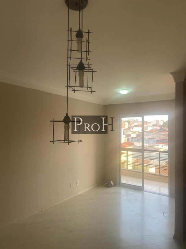 Apartamento, 3 quartos, 76 m² - Foto 1