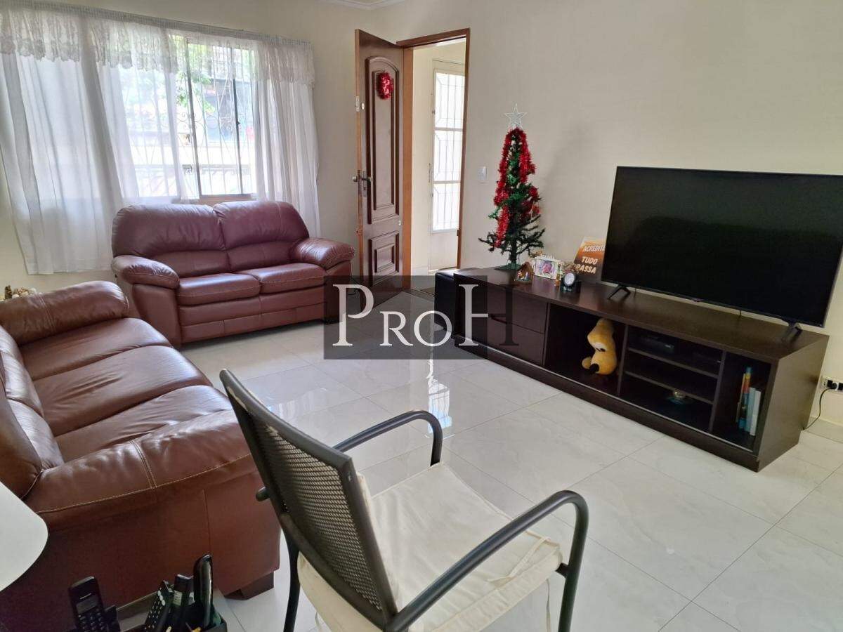 Sobrado, 176 m² - Foto 1