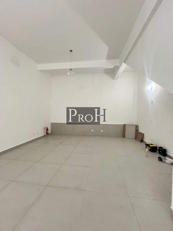 Loja-Salão, 65 m² - Foto 1
