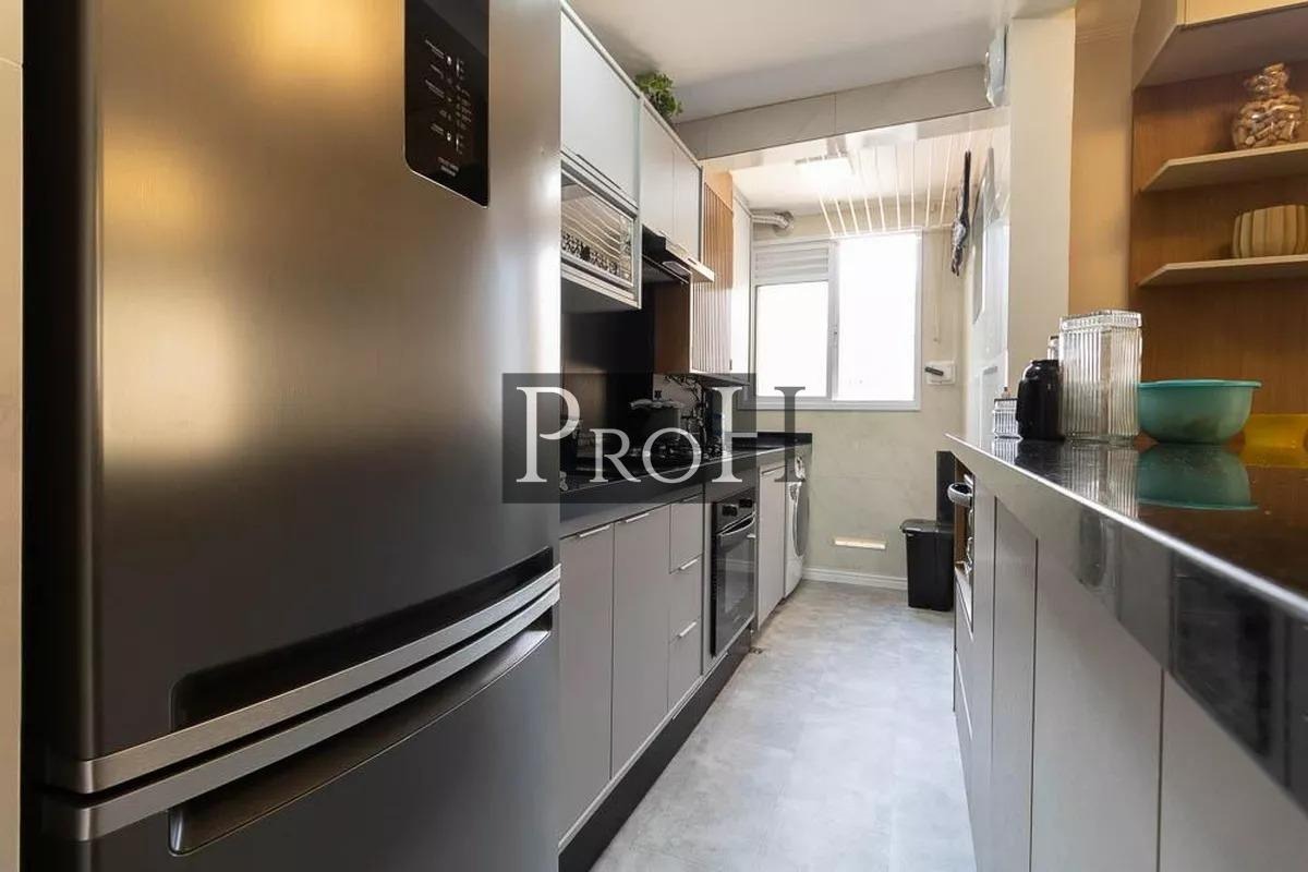 Apartamento, 3 quartos, 69 m² - Foto 9