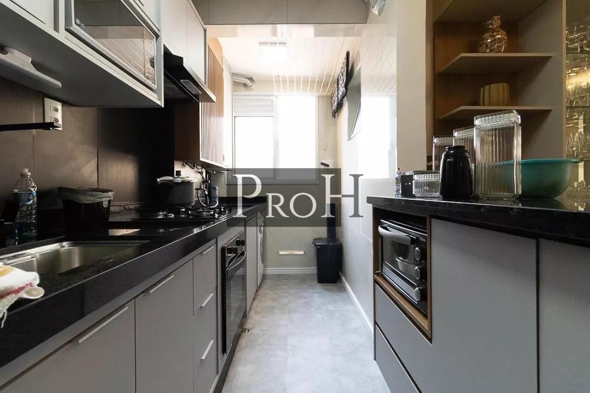 Apartamento, 3 quartos, 69 m² - Foto 12