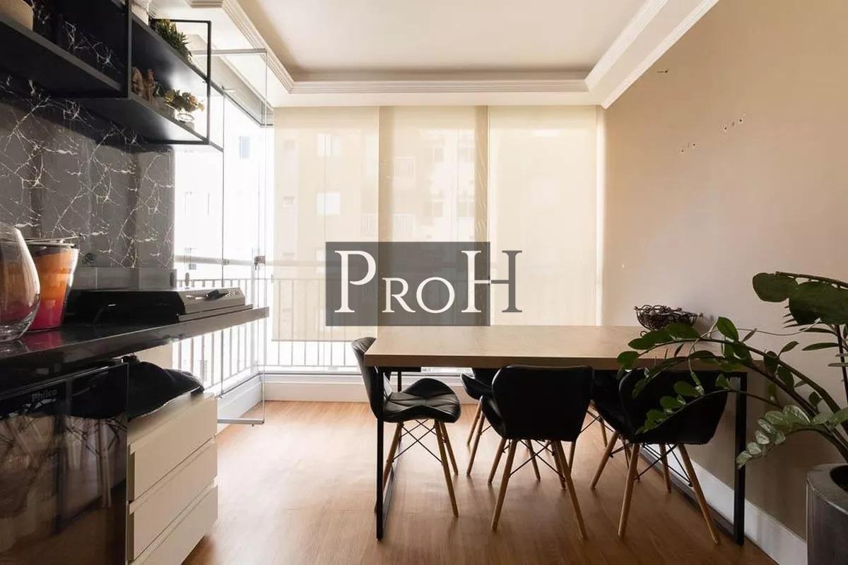 Apartamento, 3 quartos, 69 m² - Foto 7