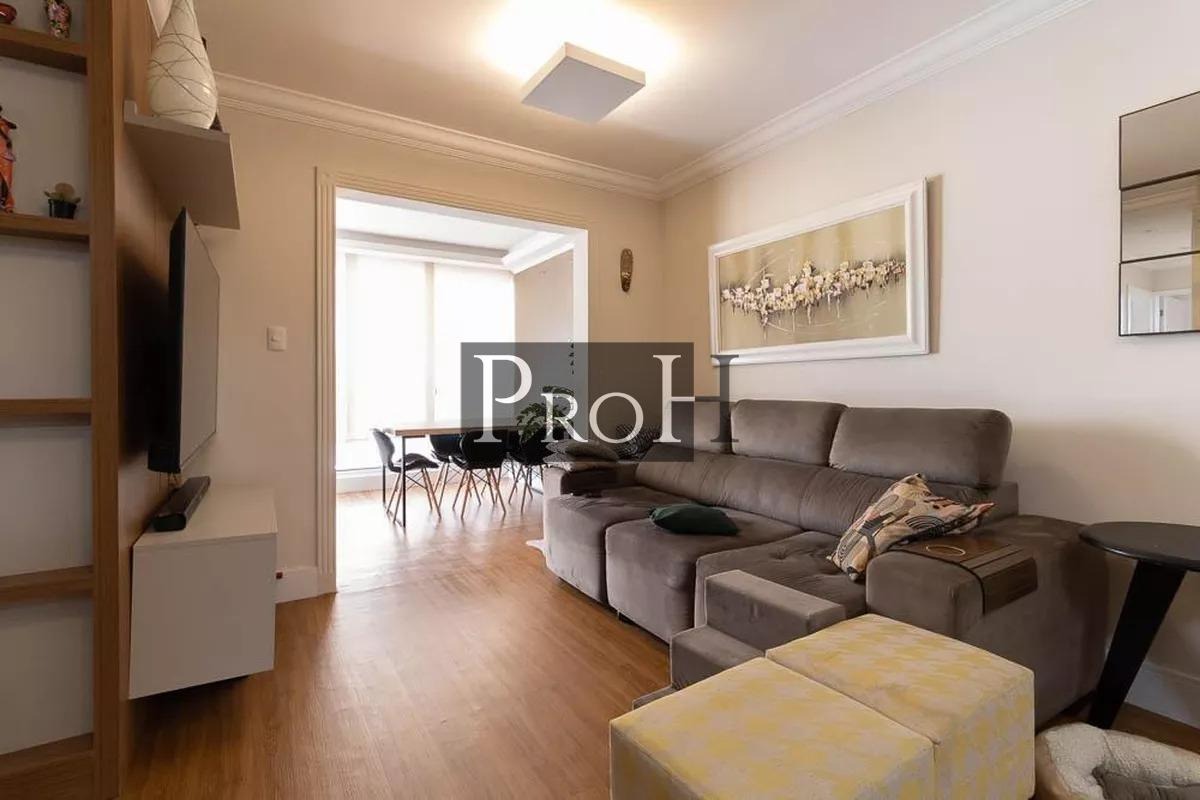 Apartamento, 3 quartos, 69 m² - Foto 1