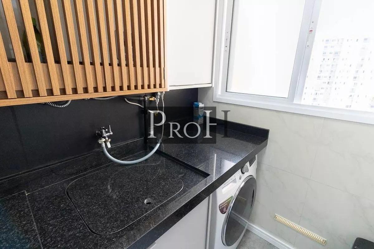 Apartamento, 3 quartos, 69 m² - Foto 14