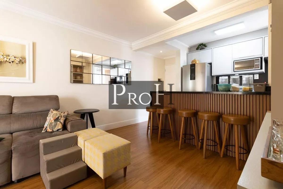 Apartamento, 3 quartos, 69 m² - Foto 4