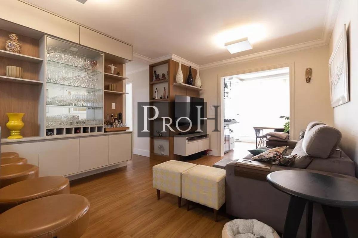 Apartamento, 3 quartos, 69 m² - Foto 2