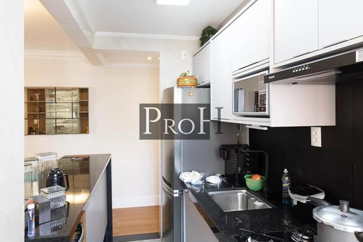 Apartamento, 3 quartos, 69 m² - Foto 11