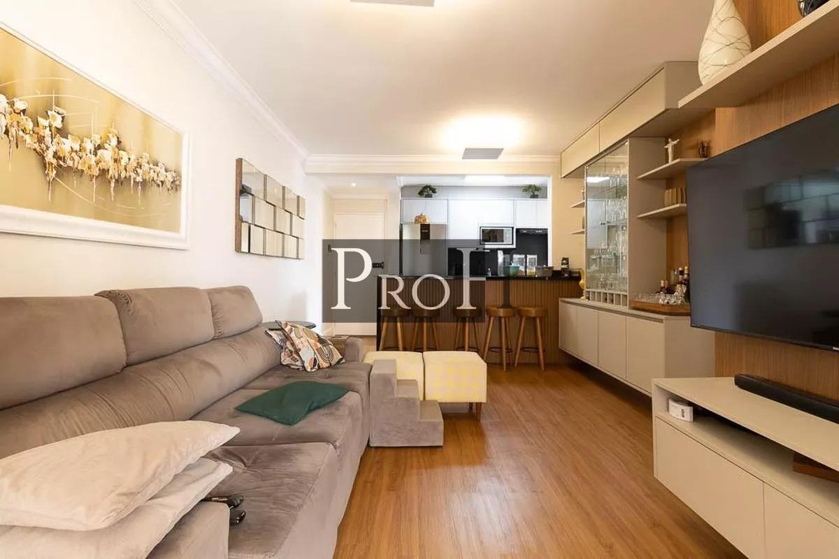 Apartamento, 3 quartos, 69 m² - Foto 3