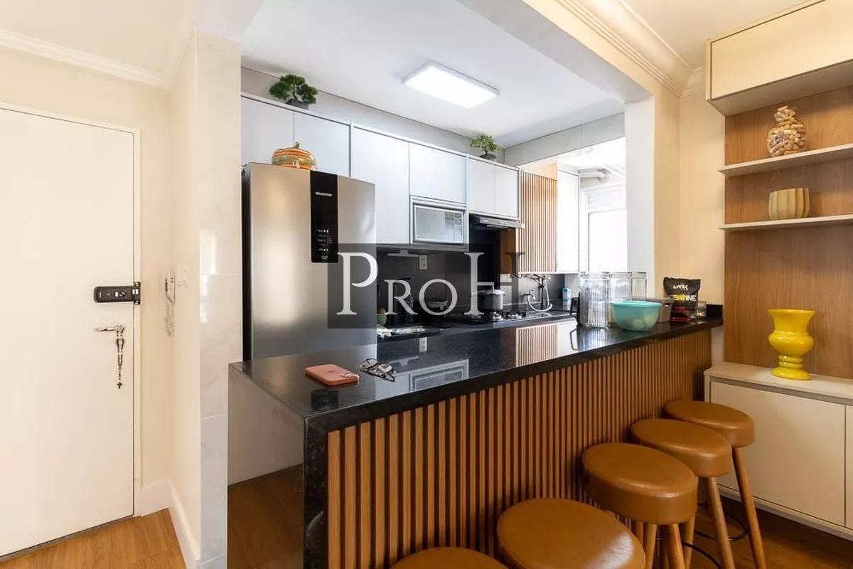 Apartamento, 3 quartos, 69 m² - Foto 8