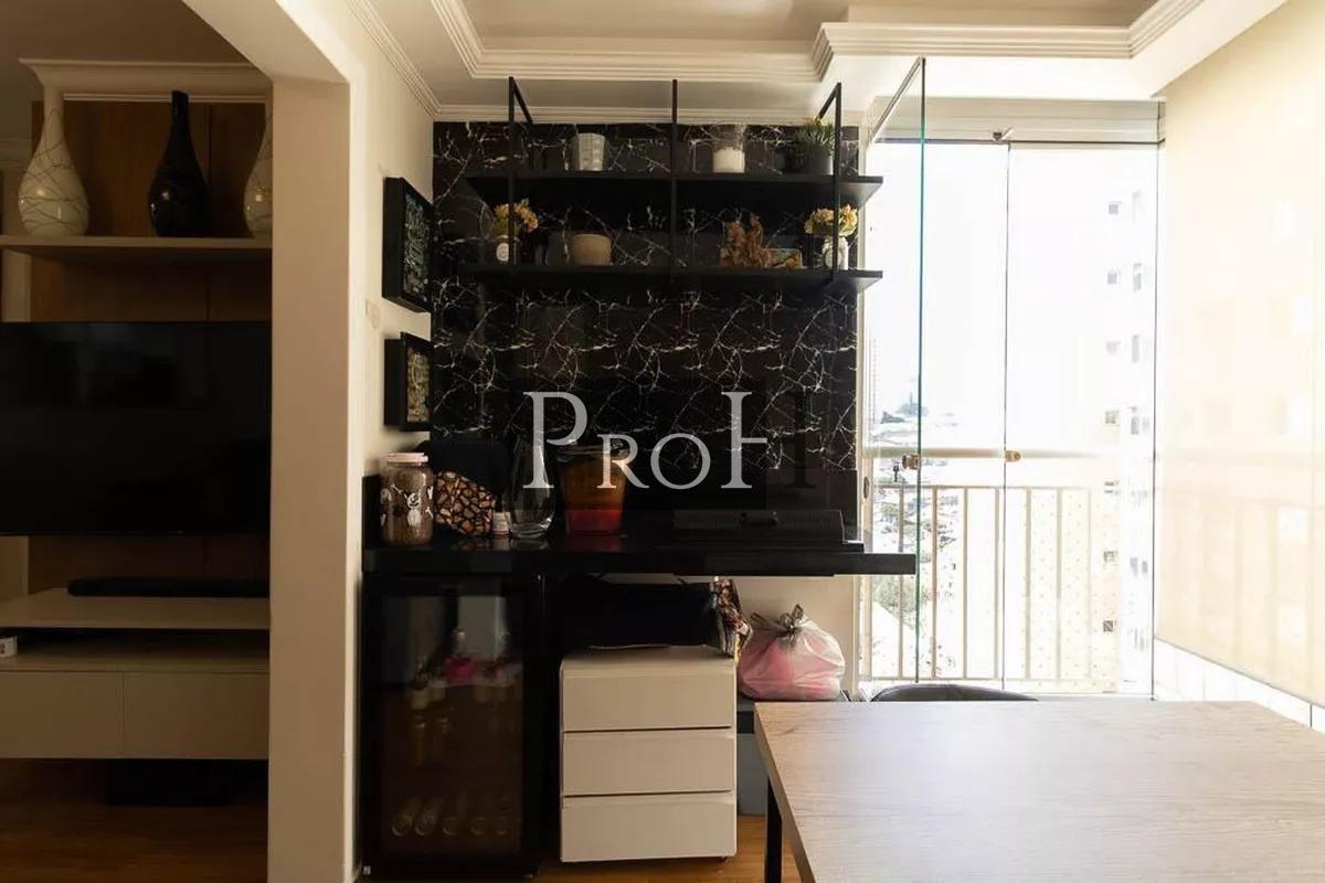 Apartamento, 3 quartos, 69 m² - Foto 6