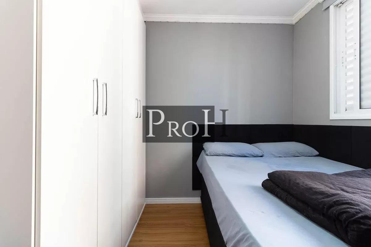 Apartamento, 3 quartos, 69 m² - Foto 16