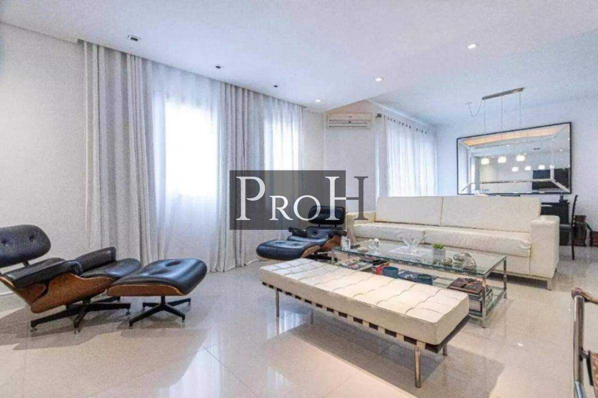 Cobertura, 3 quartos, 145 m² - Foto 1