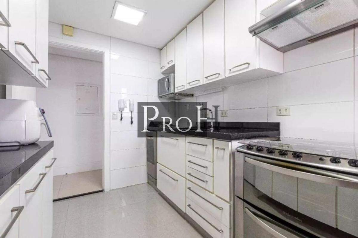 Cobertura, 3 quartos, 145 m² - Foto 5