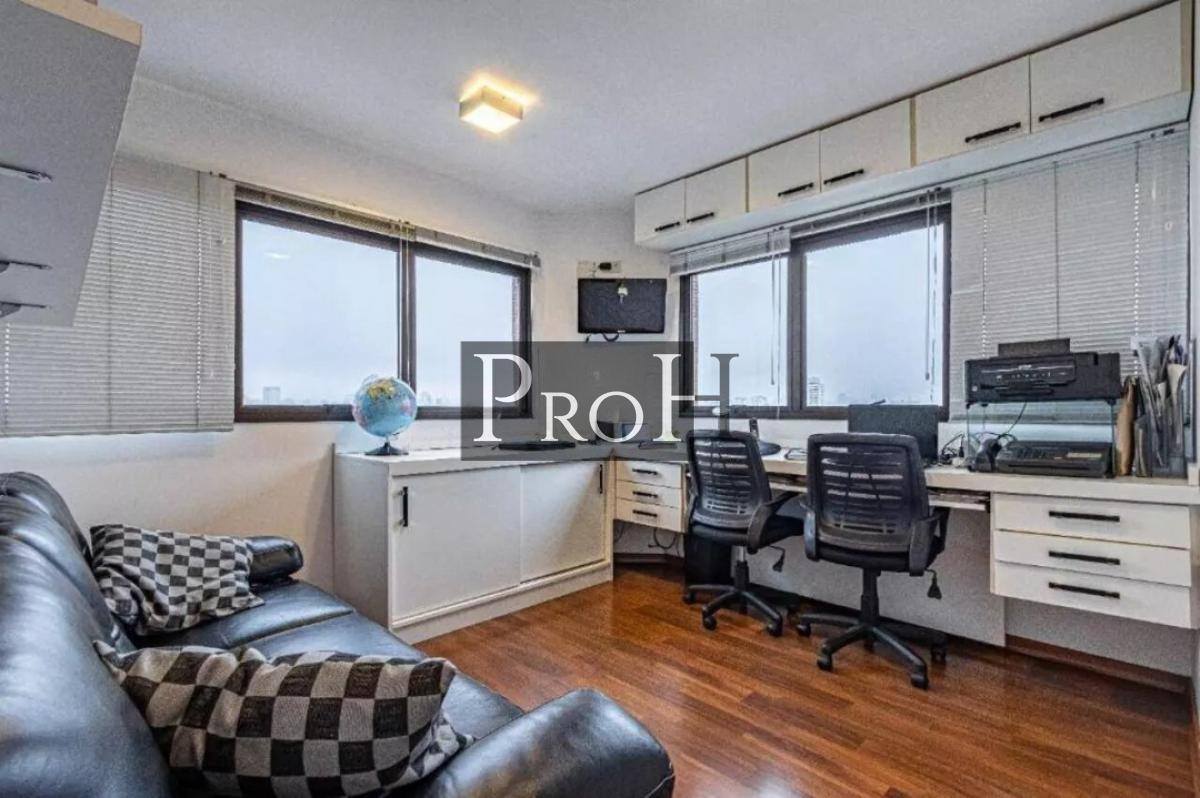 Cobertura, 3 quartos, 145 m² - Foto 12