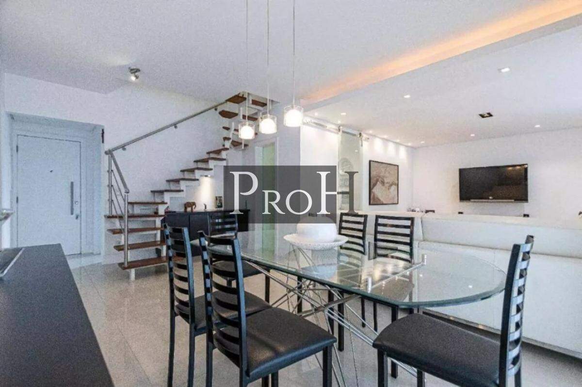 Cobertura, 3 quartos, 145 m² - Foto 3