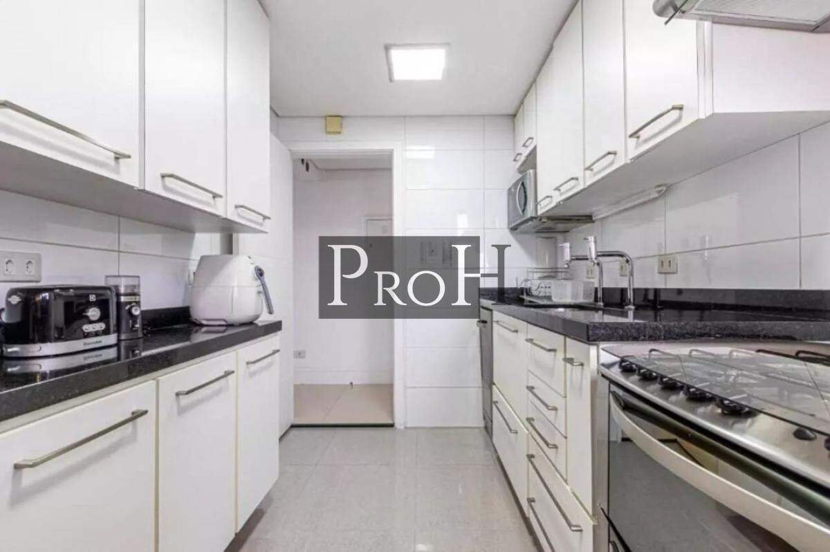 Cobertura, 3 quartos, 145 m² - Foto 4