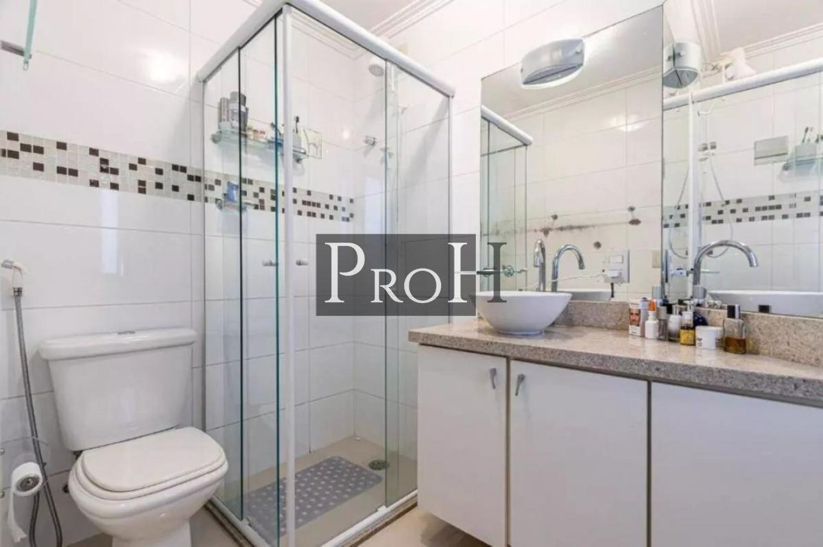 Cobertura, 3 quartos, 145 m² - Foto 13