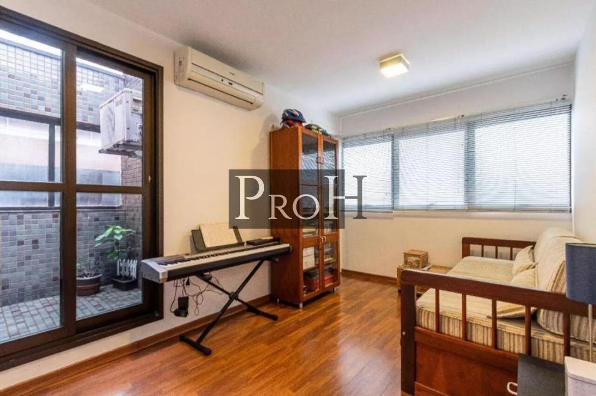 Cobertura, 3 quartos, 145 m² - Foto 10