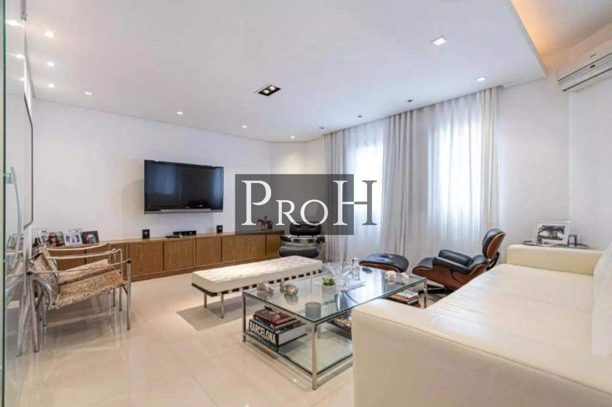 Cobertura, 3 quartos, 145 m² - Foto 2