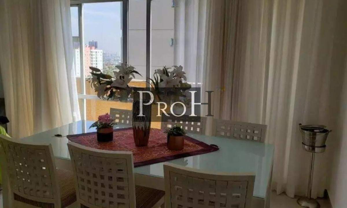 Apartamento, 3 quartos, 124 m² - Foto 1