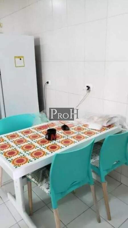 Apartamento, 3 quartos, 124 m² - Foto 2