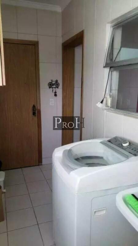 Apartamento, 3 quartos, 124 m² - Foto 5