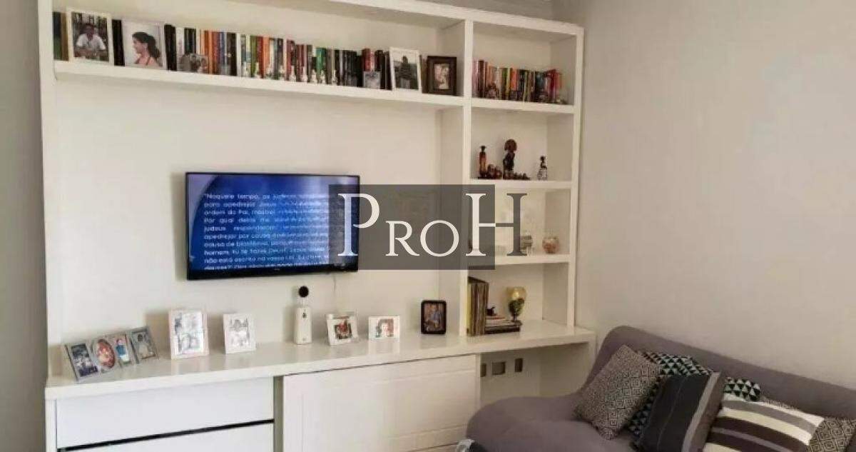 Apartamento, 3 quartos, 124 m² - Foto 6