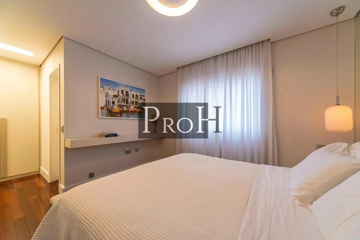 Apartamento, 3 quartos, 162 m² - Foto 9