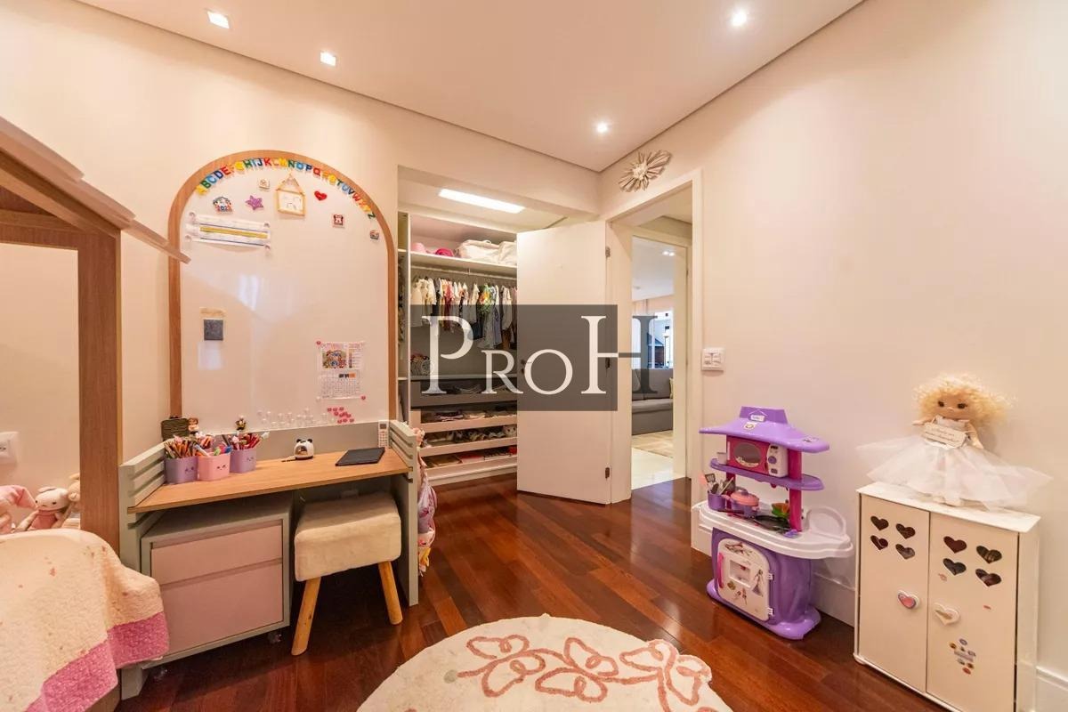 Apartamento, 3 quartos, 162 m² - Foto 14