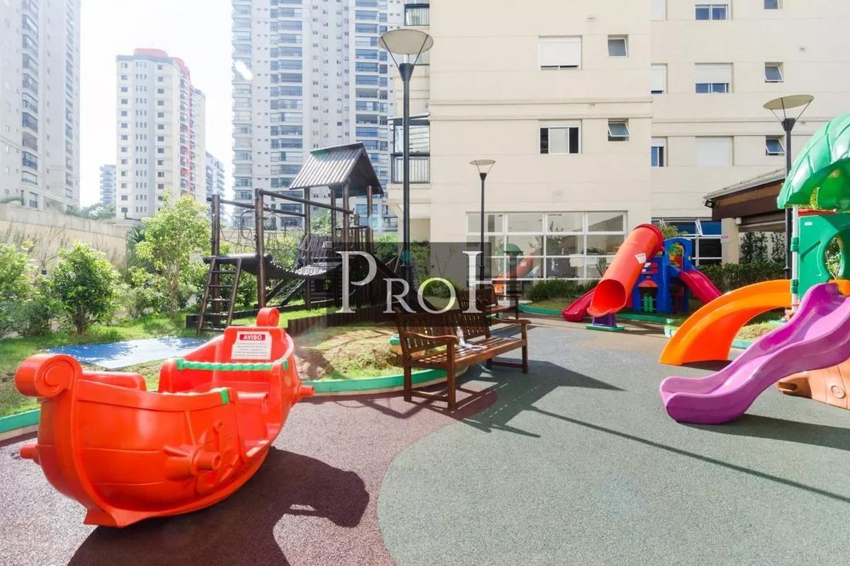 Apartamento, 3 quartos, 162 m² - Foto 22