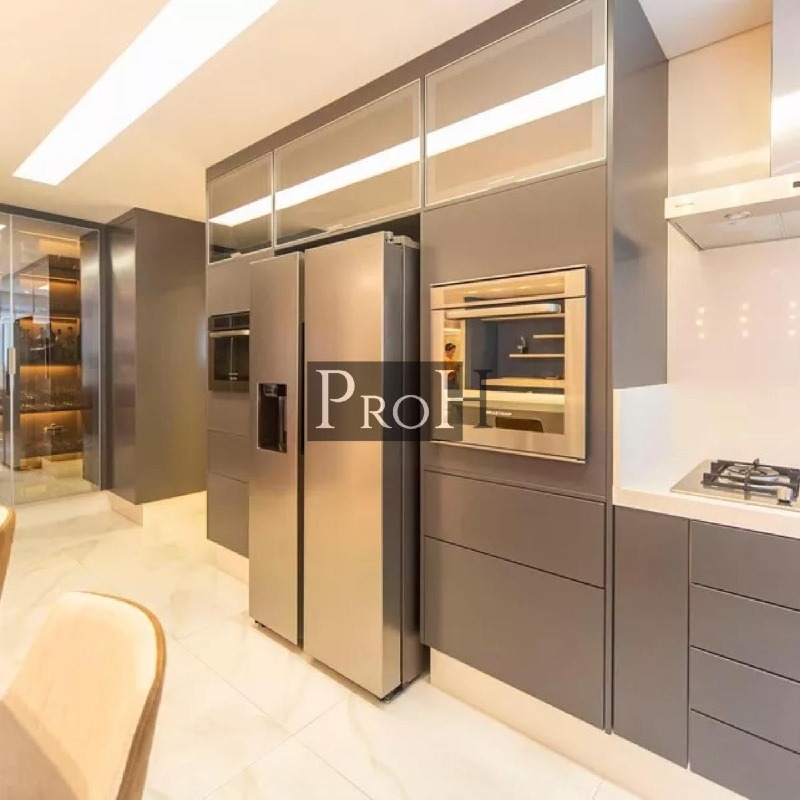 Apartamento, 3 quartos, 162 m² - Foto 6