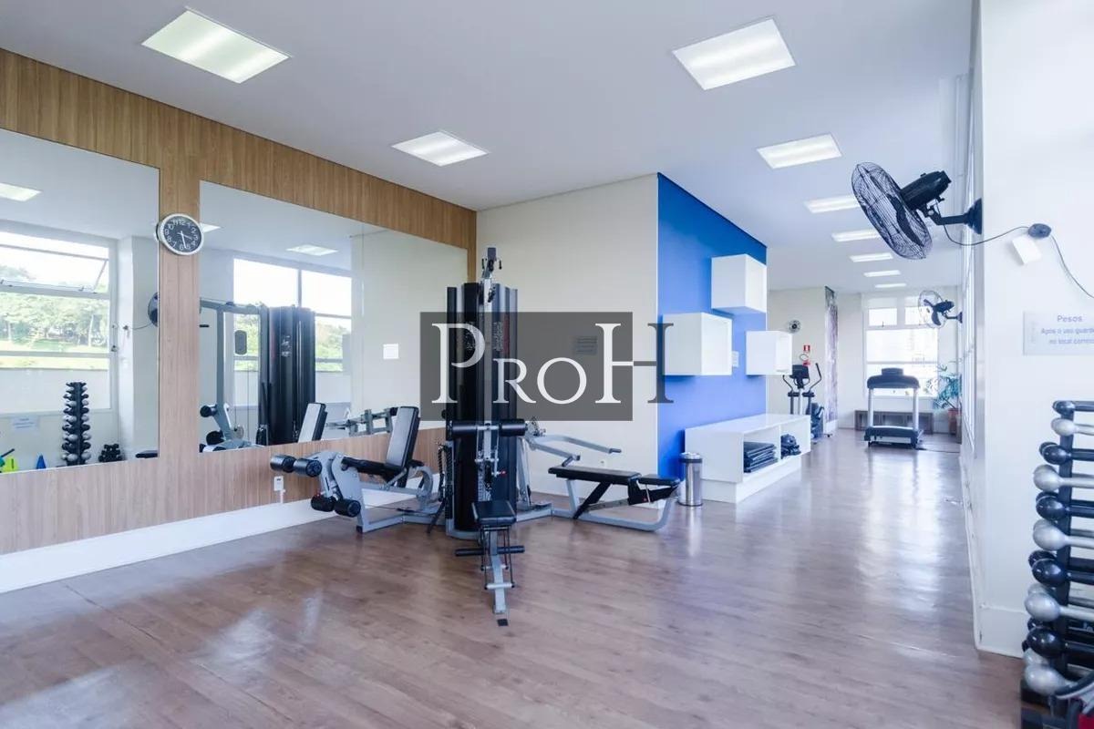 Apartamento, 3 quartos, 162 m² - Foto 27