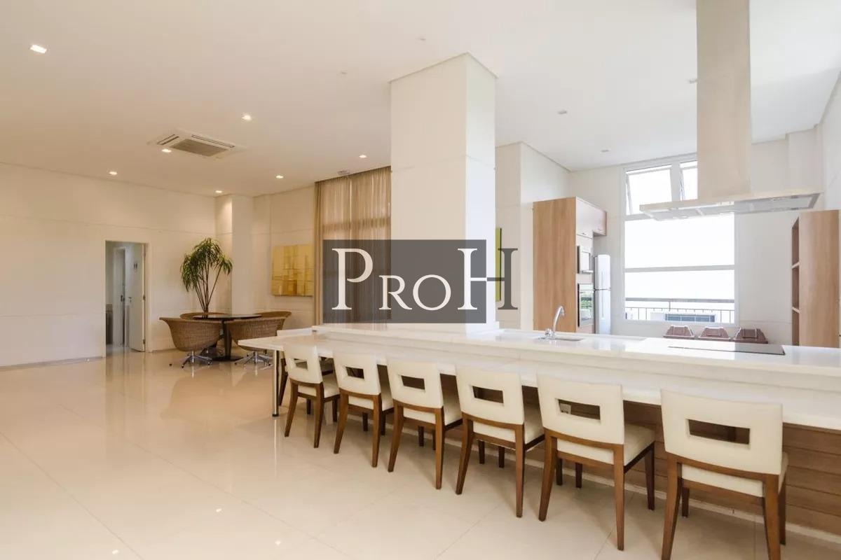 Apartamento, 3 quartos, 162 m² - Foto 24