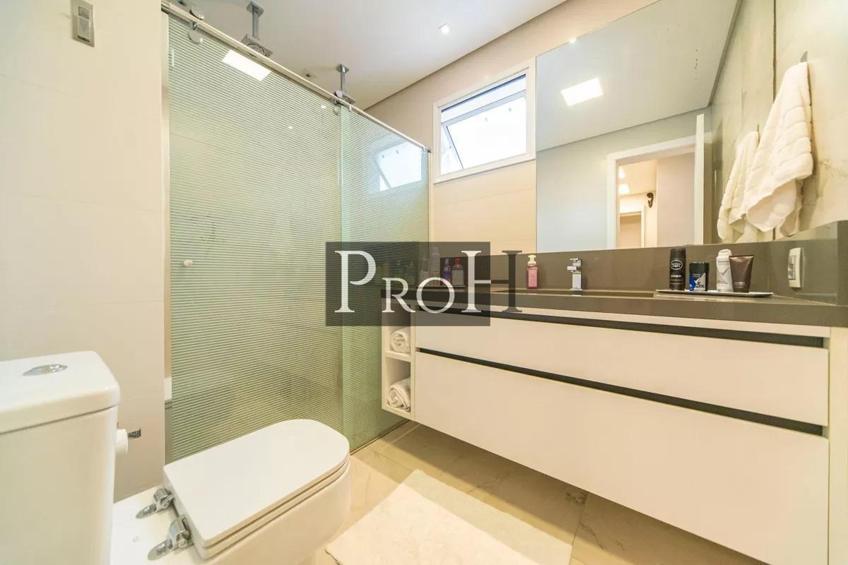 Apartamento, 3 quartos, 162 m² - Foto 17