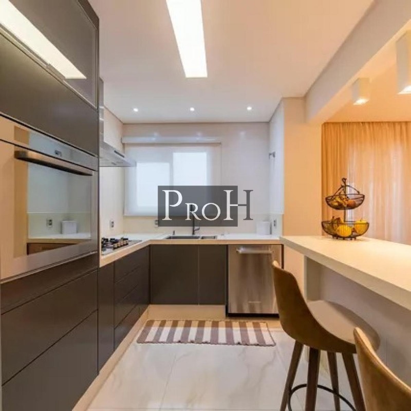 Apartamento, 3 quartos, 162 m² - Foto 5