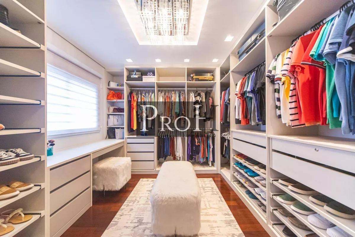 Apartamento, 3 quartos, 162 m² - Foto 23