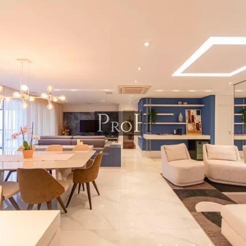 Apartamento, 3 quartos, 162 m² - Foto 3