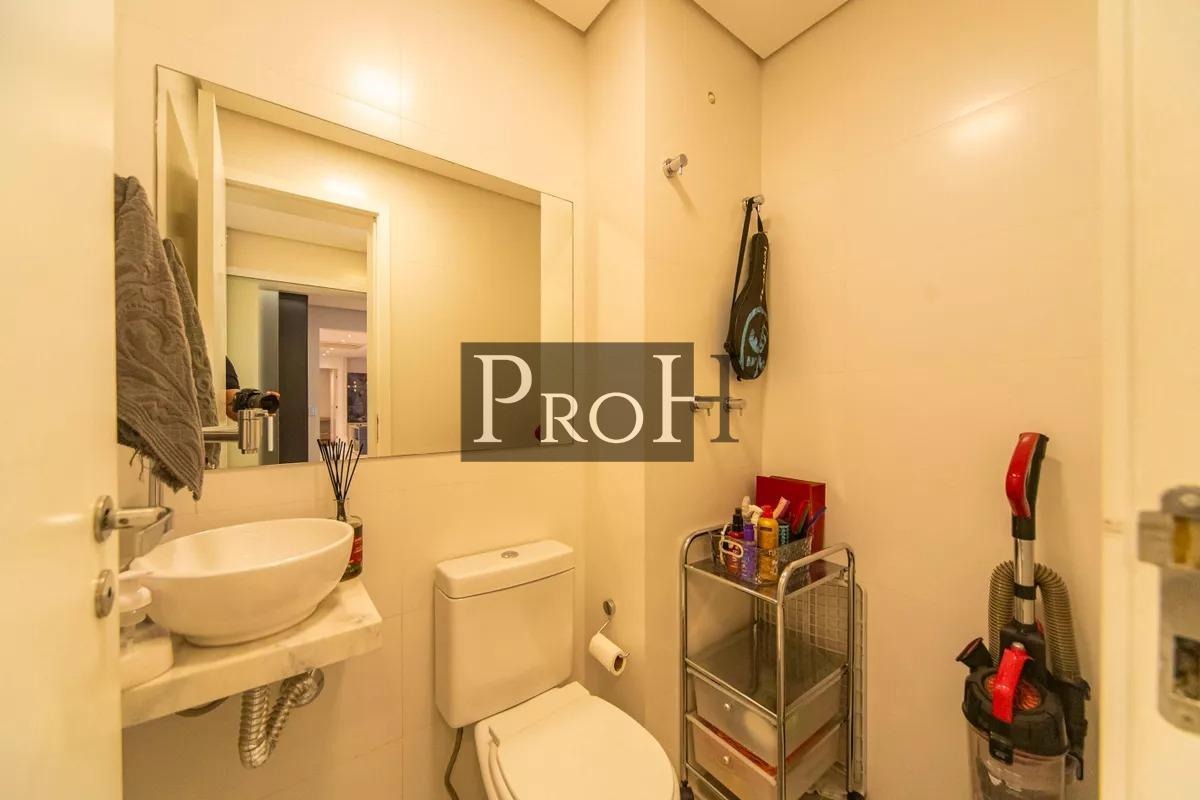 Apartamento, 3 quartos, 162 m² - Foto 19